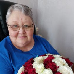 Иконка канала Светлана Серова_Вяжу на радость.