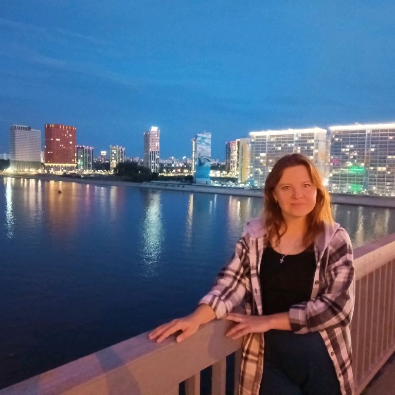 Иконка канала Катерина Вяжет