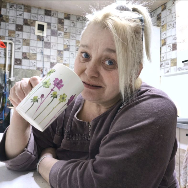 Иконка канала Лидия Мельникова