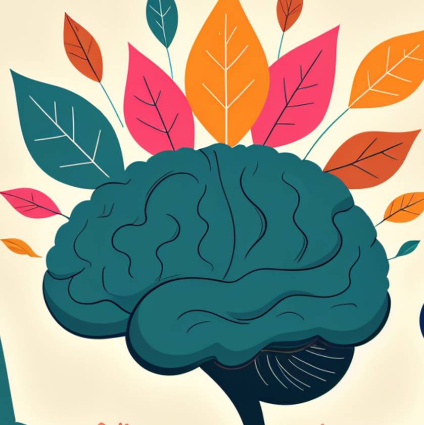 Иконка канала Психология | Саморазвитие