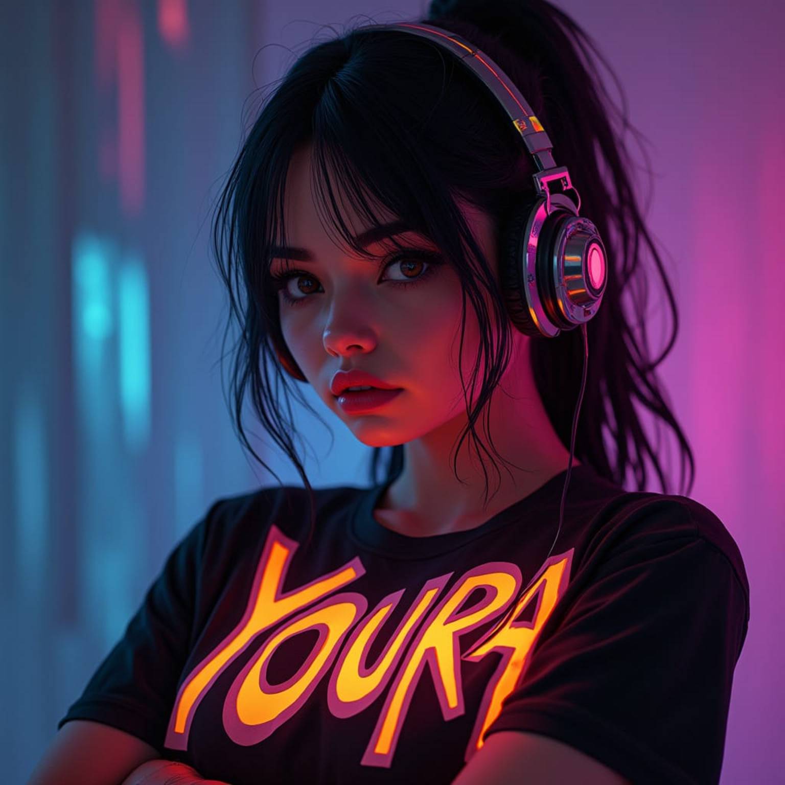 Иконка канала Слушать музыку ремиксы каверы Dj YouRA (RED ALERT)