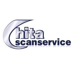 Иконка канала ЧИТАСКАНСЕРВИС