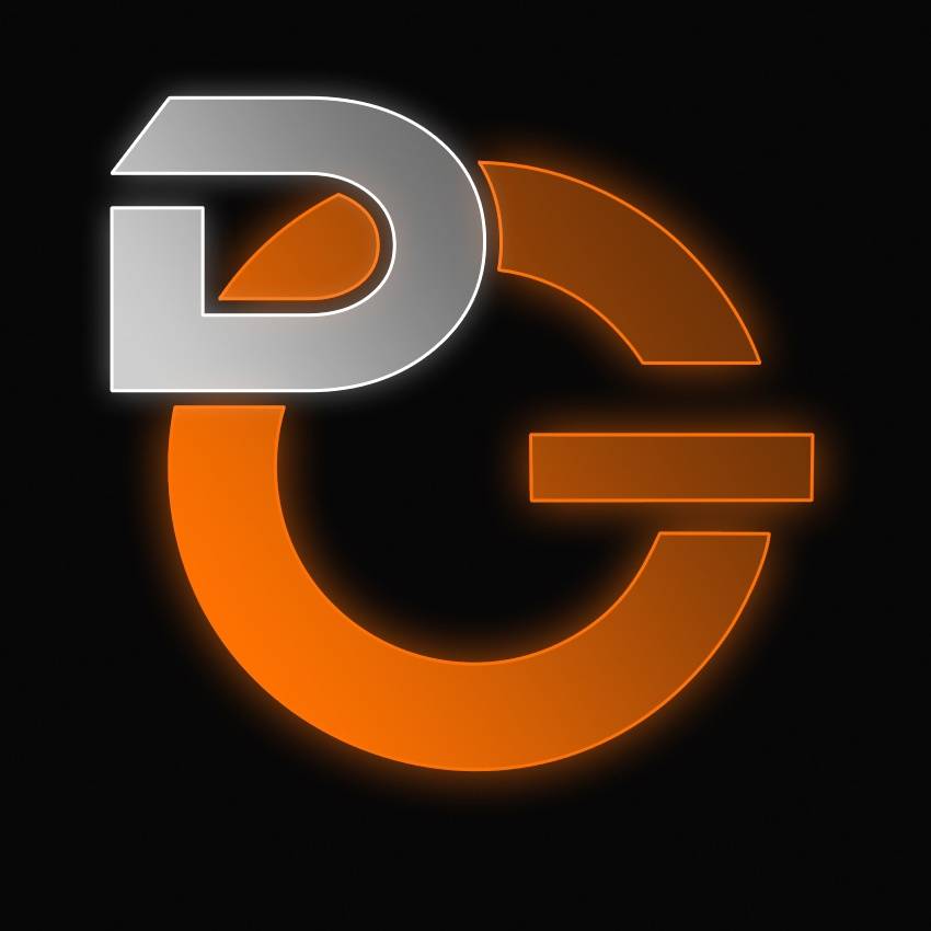 Иконка канала DiGiUP