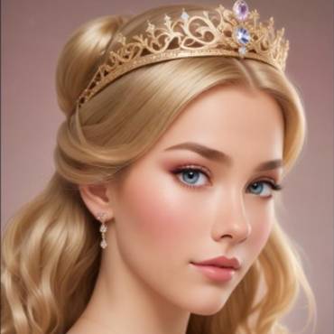 Иконка канала Диана Светлая Ом