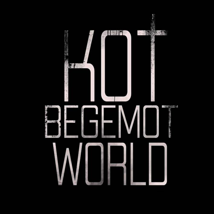 Иконка канала WorldBegemotKot