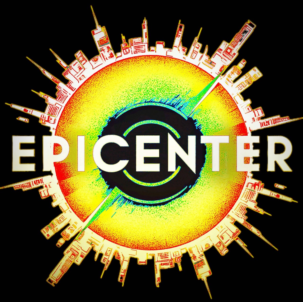 Иконка канала артЭПИЦЕНТР