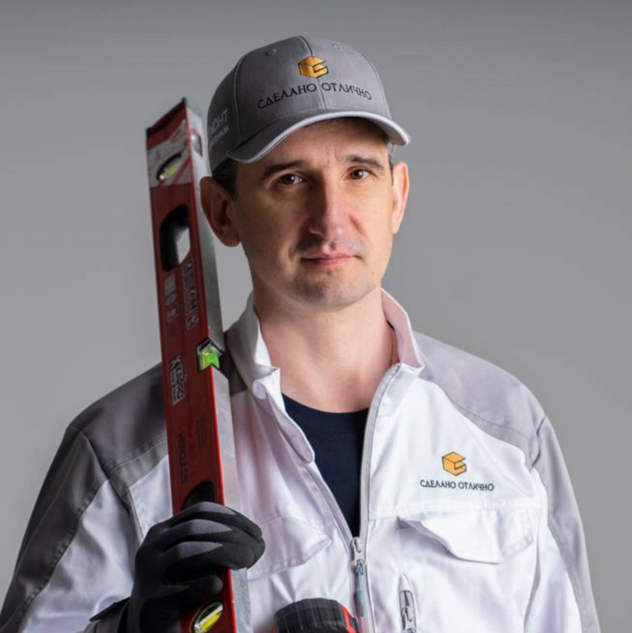 Иконка канала СДЕЛАНО ОТЛИЧНО | Ремонт с первого раза