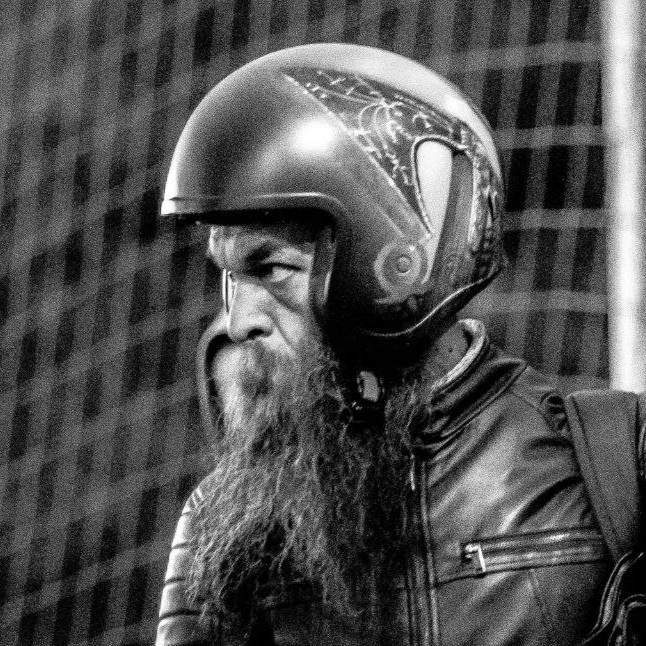 Иконка канала Кратос из Москвы