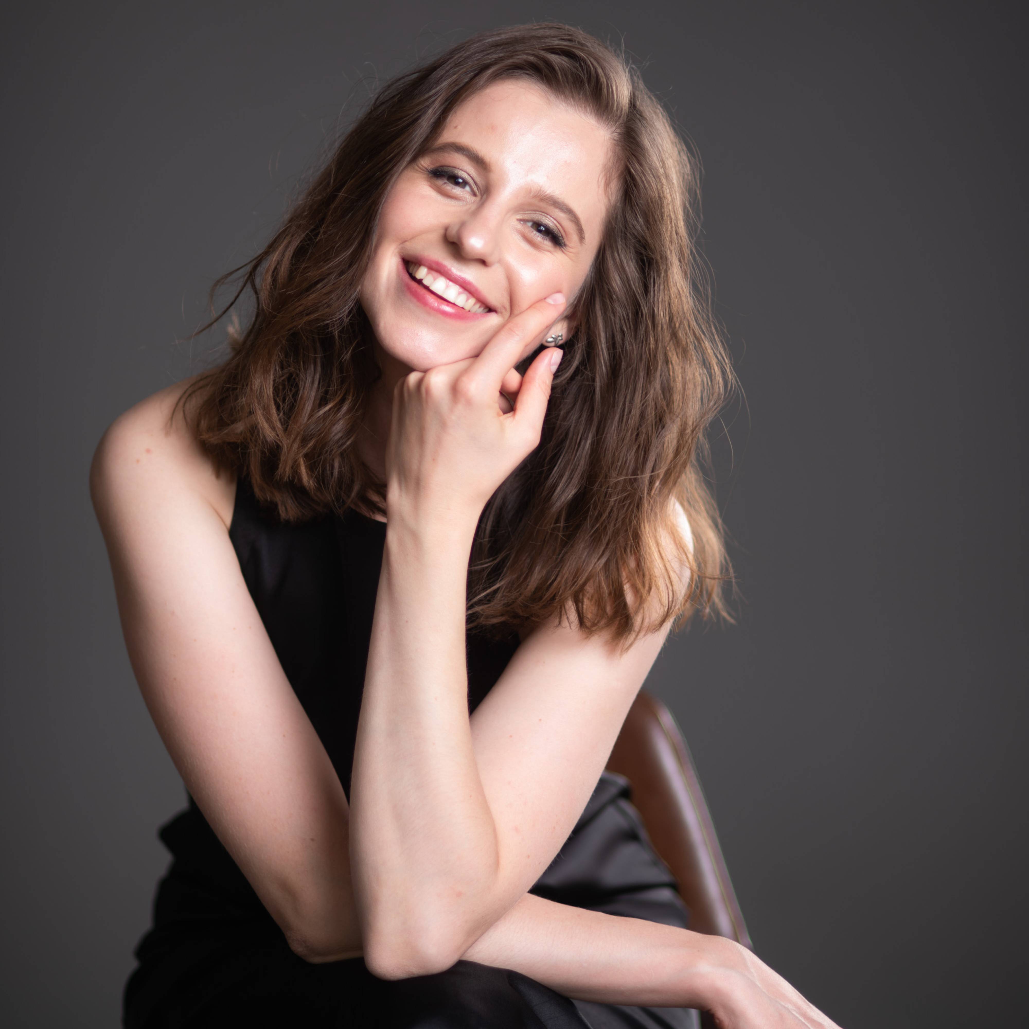 Иконка канала Ксения Афонина про безопасную косметологию