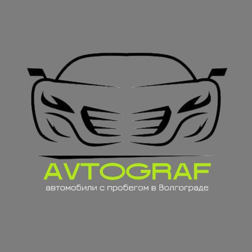 Иконка канала AVTOGRAF