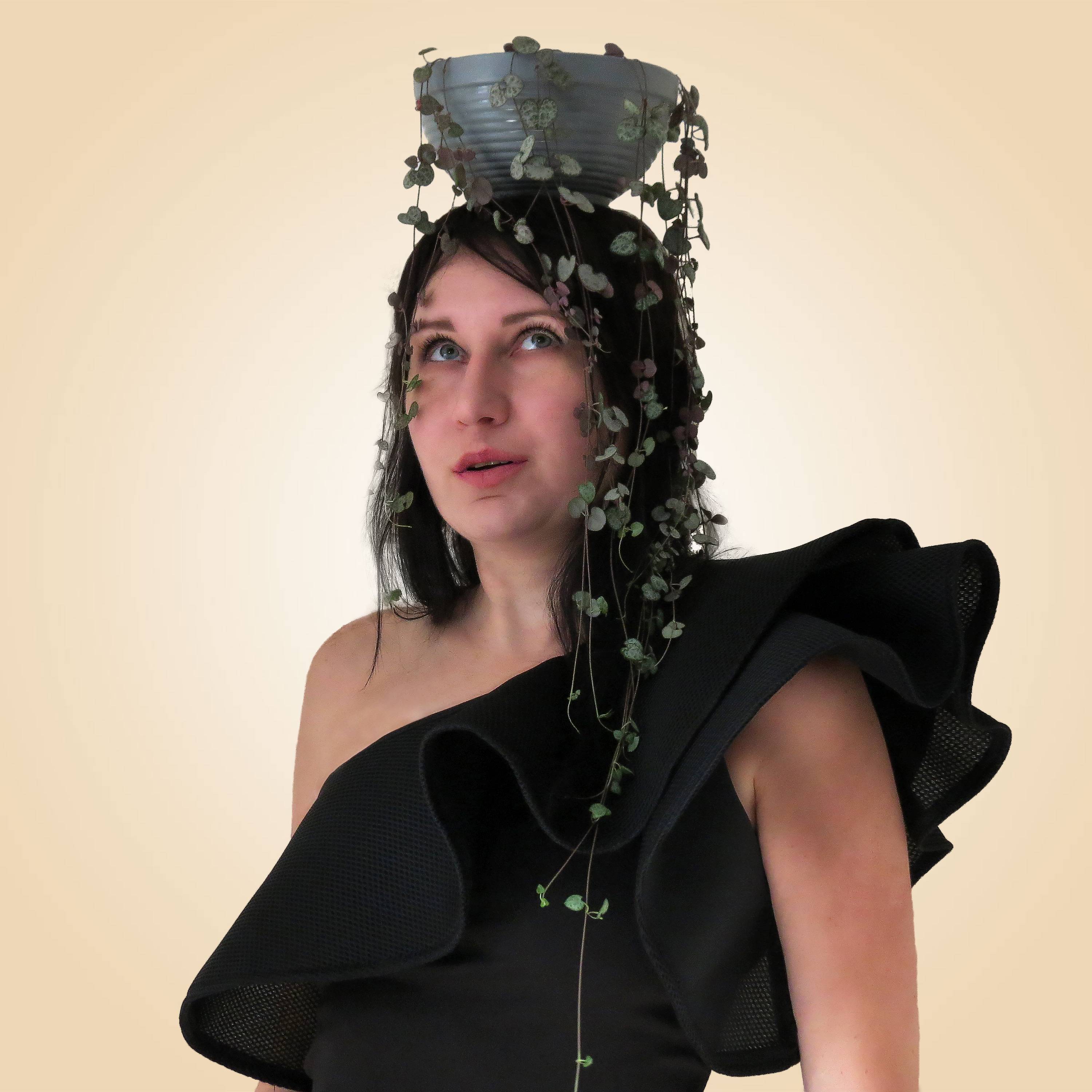 Иконка канала Это всё цветочки