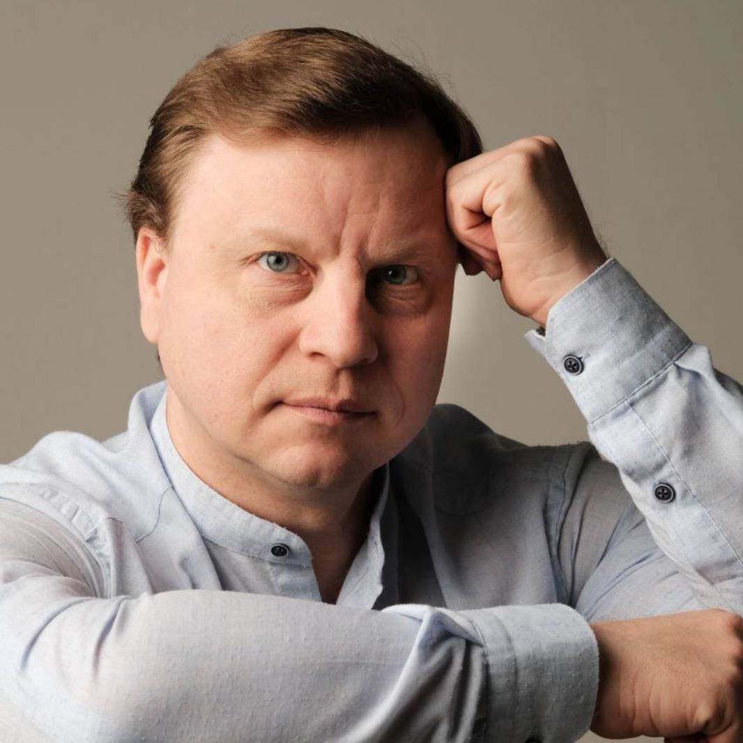 Иконка канала Андрей Кульманов | Народный танец