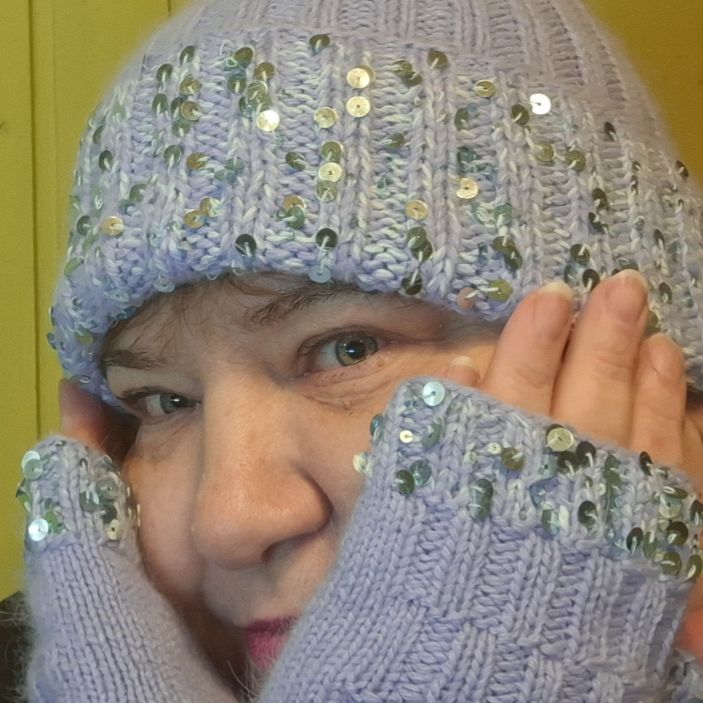 Иконка канала channel60123611  Галина Сыч сижу - вяжу!