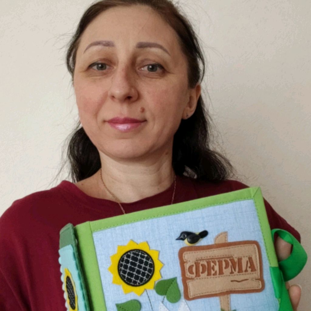 Иконка канала Фетро книги