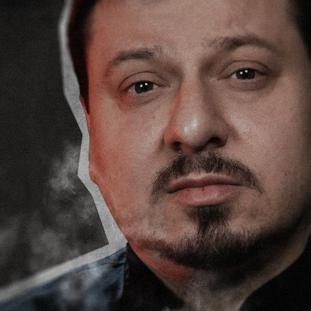 Иконка канала РАСПАКОВКА ПОЛИТИКИ с Михаилом Павливым