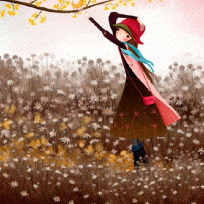 Иконка канала Я свяжу себе жизнь...