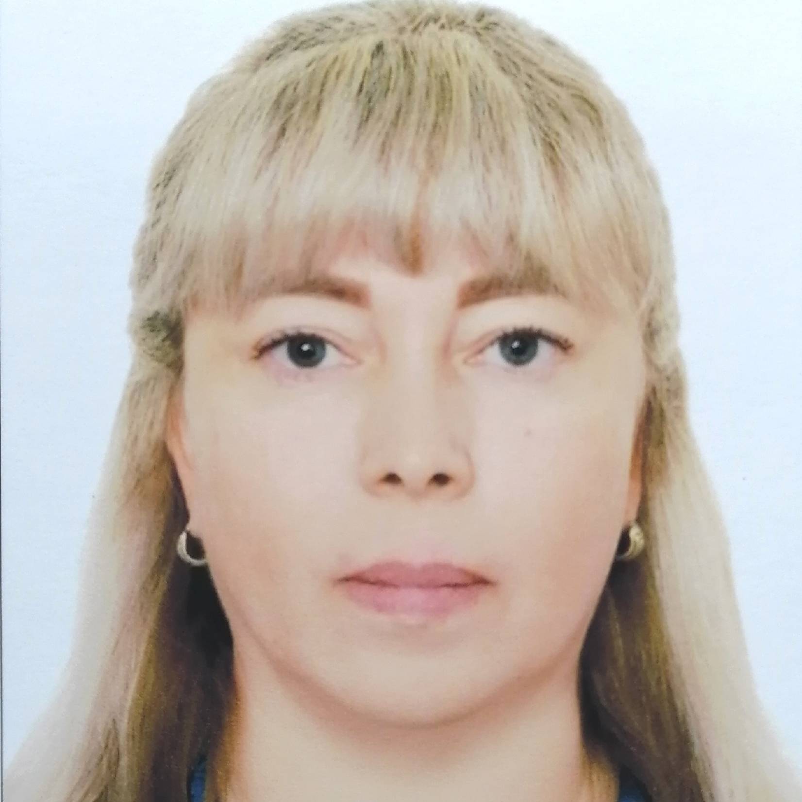 Иконка канала Наталья Иванова