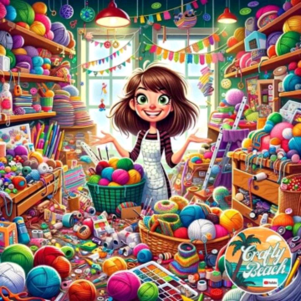 Иконка канала Рукоделочка 64 Мария