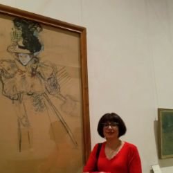 Иконка канала NataLiana