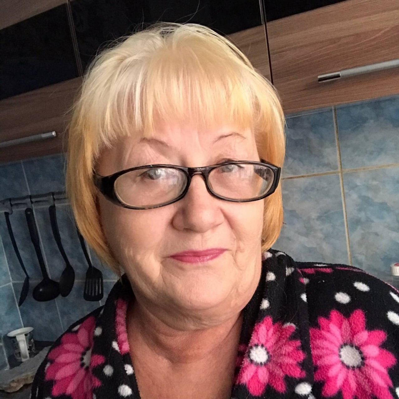 Иконка канала У Васильевны