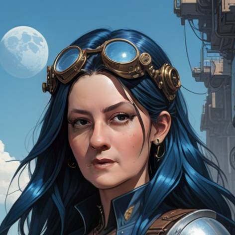 Иконка канала ИгронавтЪ