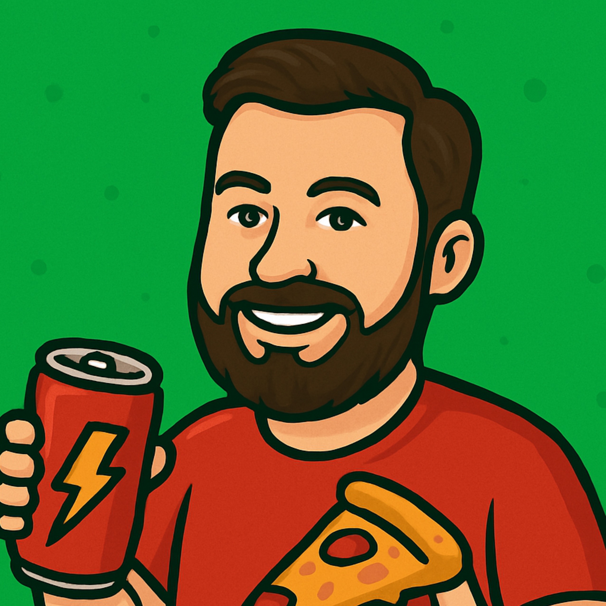 Иконка канала Диванный дегустатор