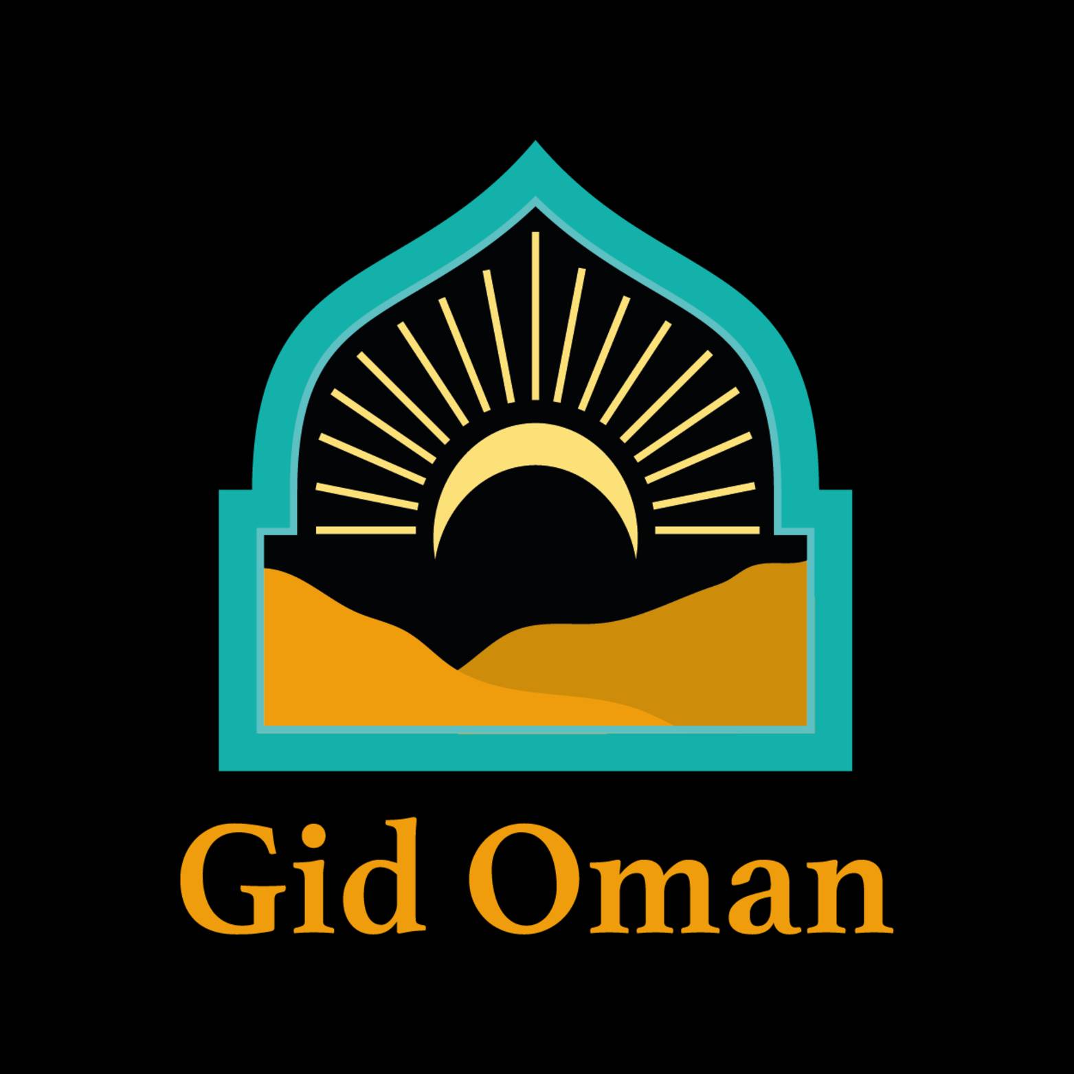 Иконка канала ГидОман | Экскурсии по Оману