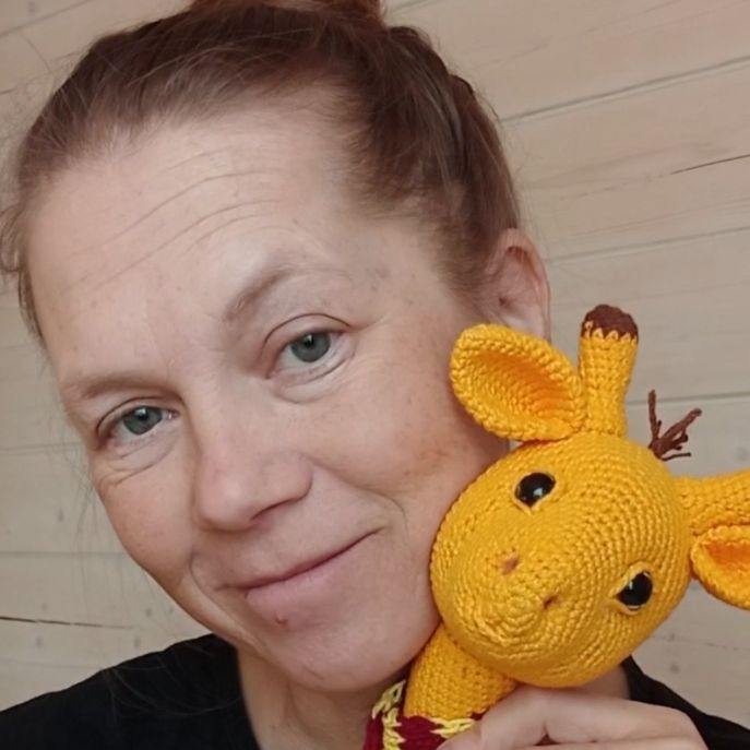 Иконка канала Хобби Н Наталья Панова