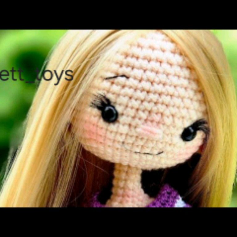 Иконка канала Anett_toys_Anetta Ershova