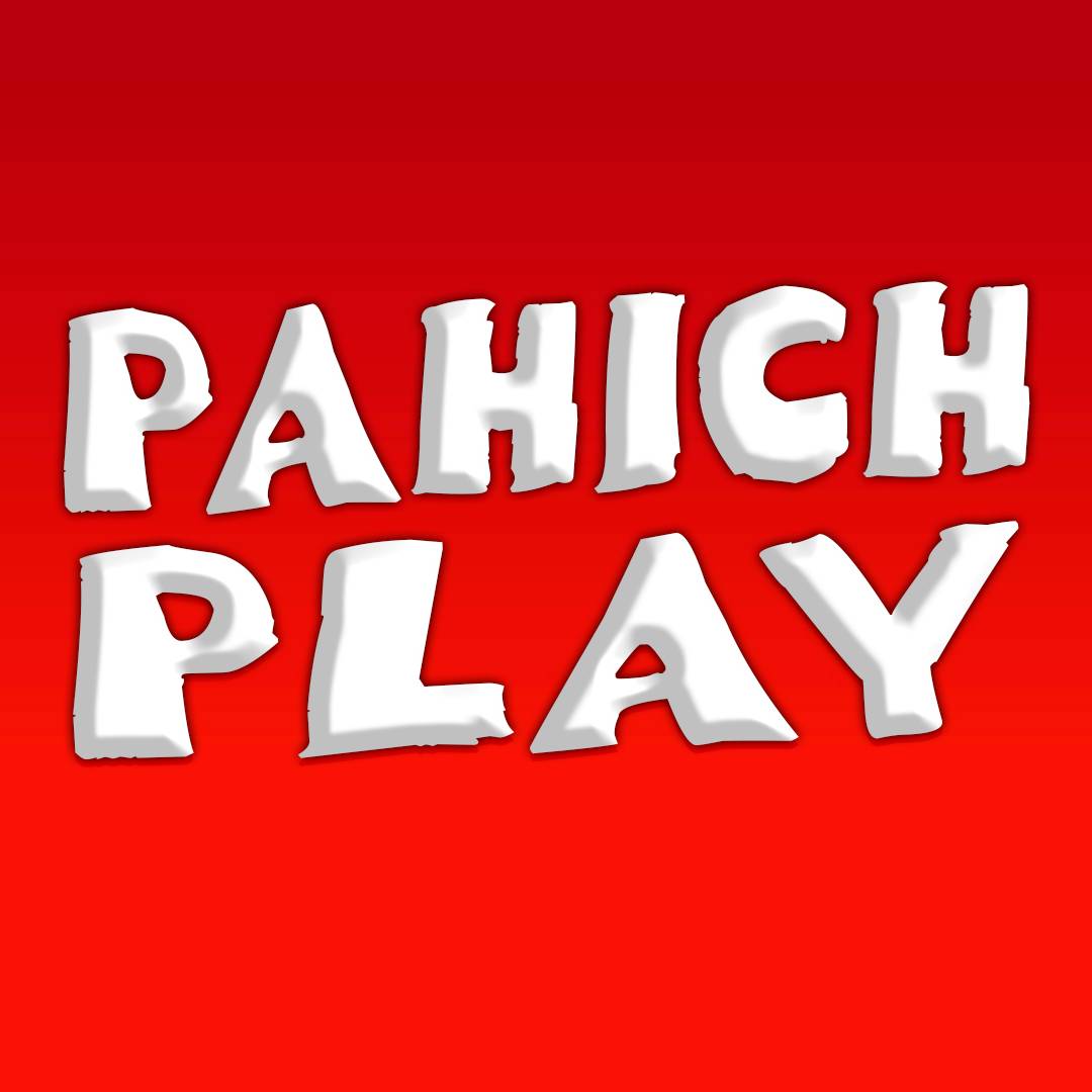 Иконка канала Pahich play