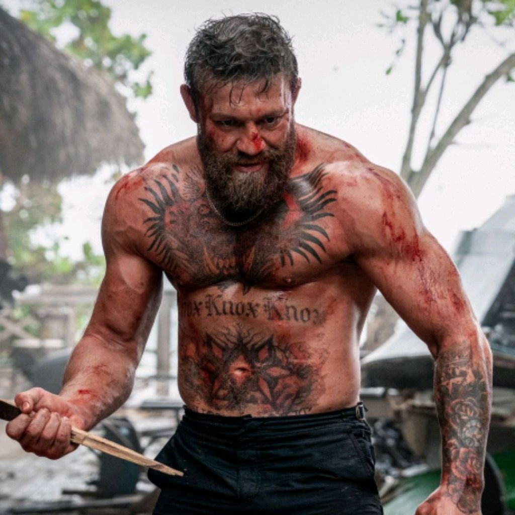 Иконка канала Notorious King