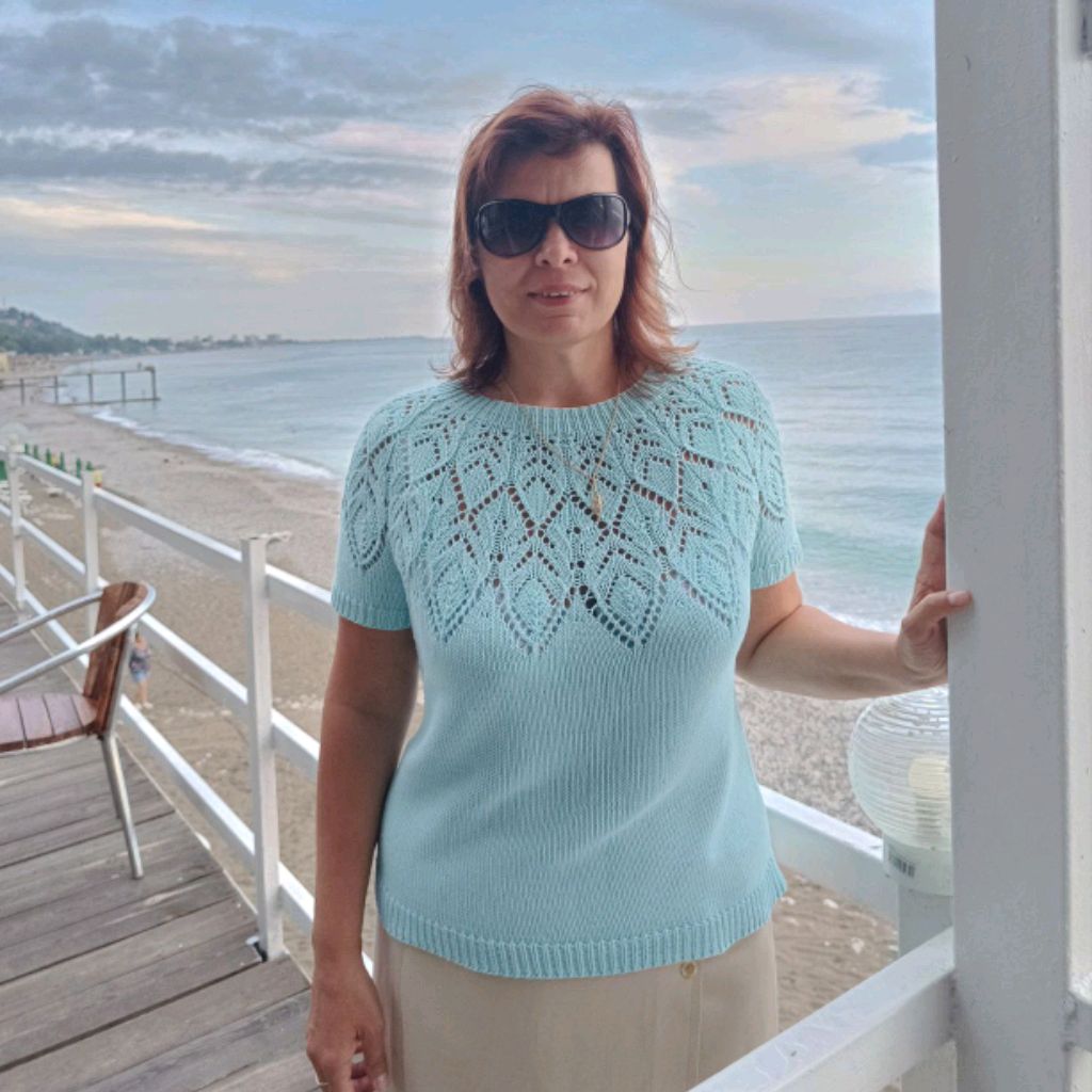 Иконка канала Elena fish_ka