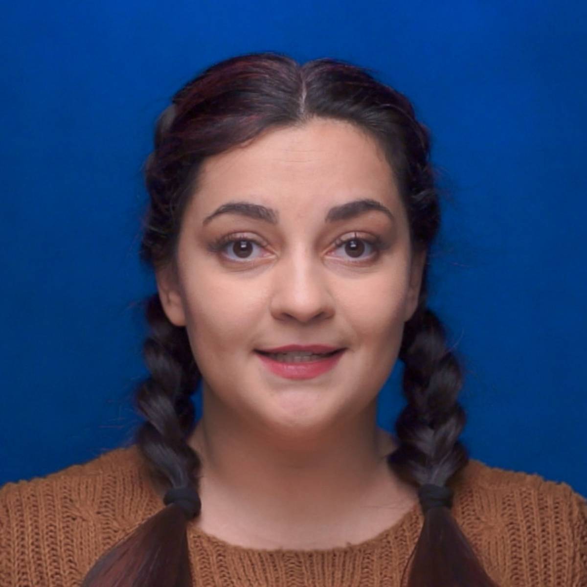 Иконка канала Сашины сказки