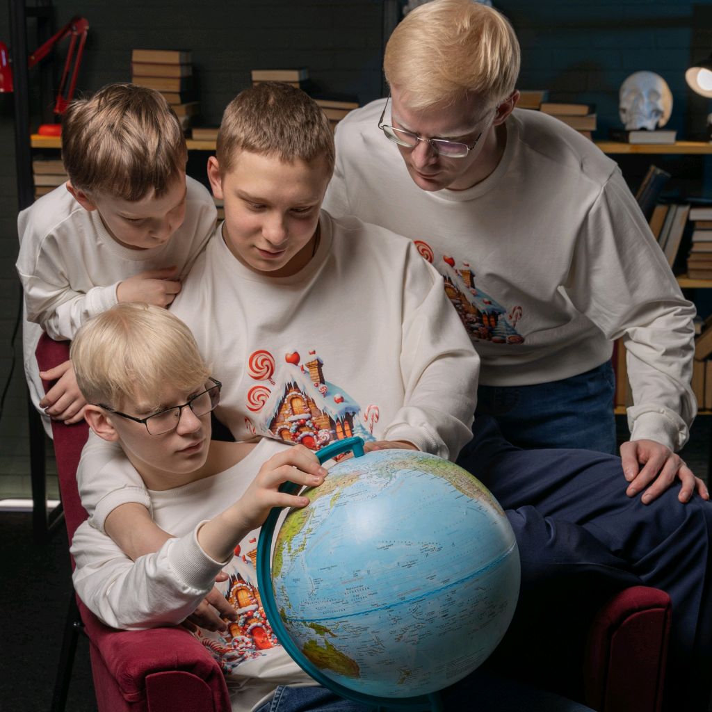 Иконка канала Талантливые Дети