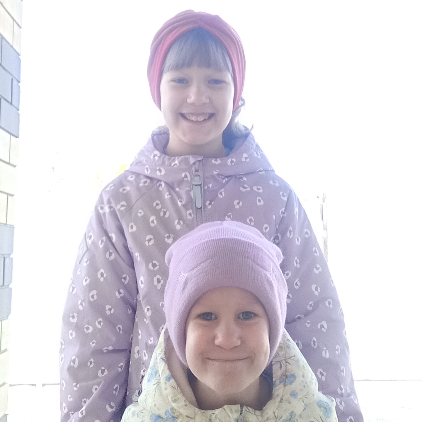 Иконка канала Я и моя семья ✓💜