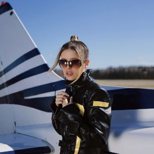 Иконка канала Elvira T