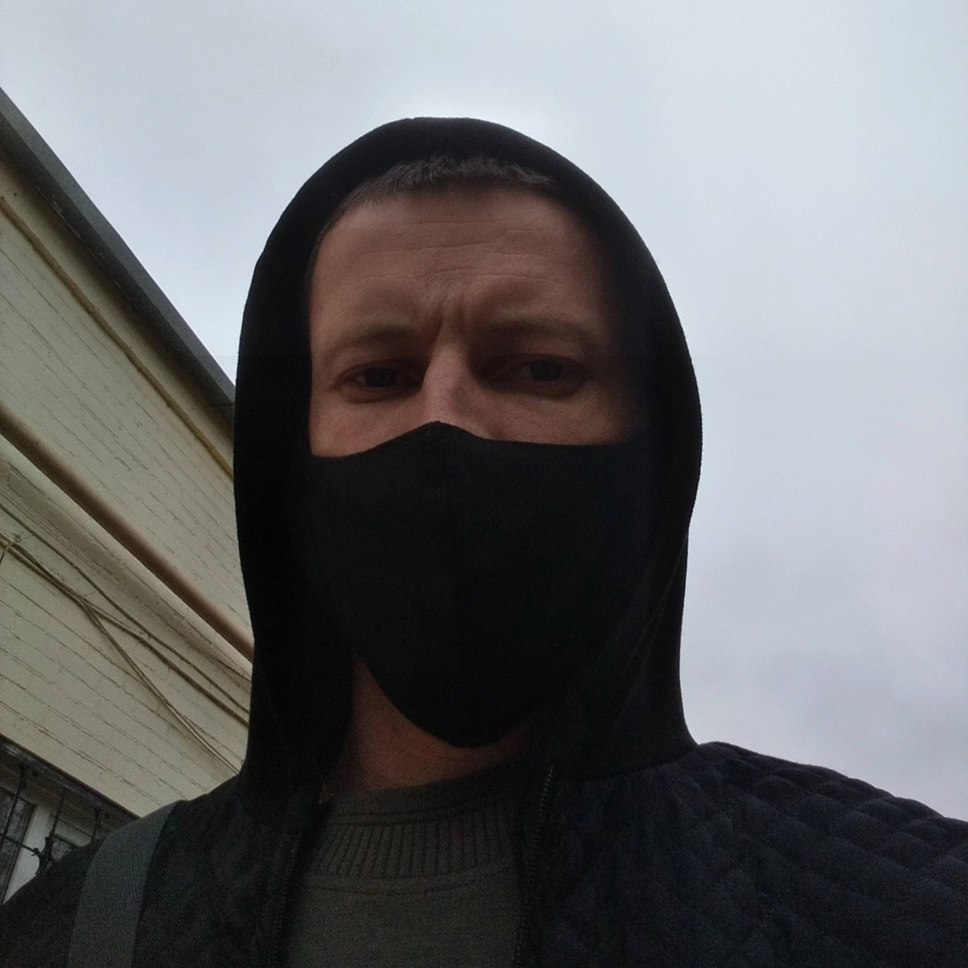 Иконка канала SERGO