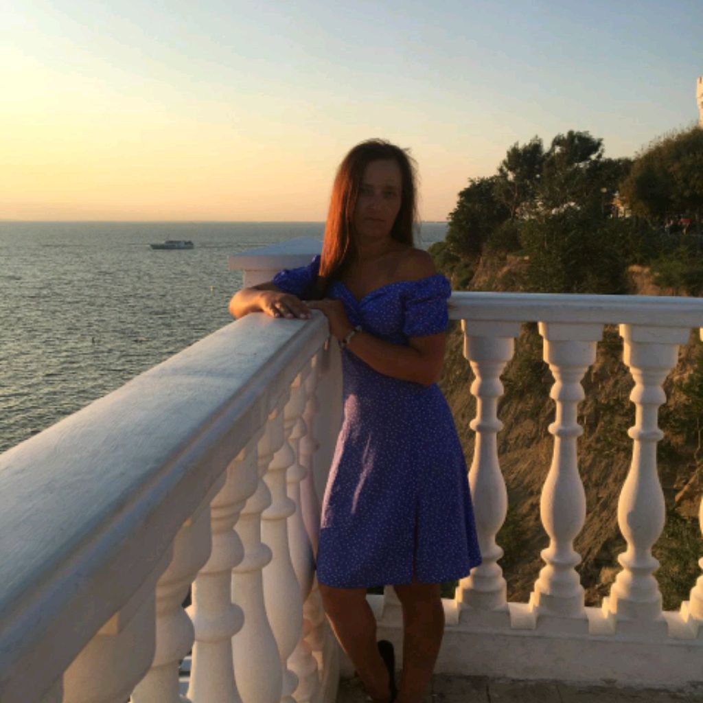 Иконка канала Анна Звягинцева