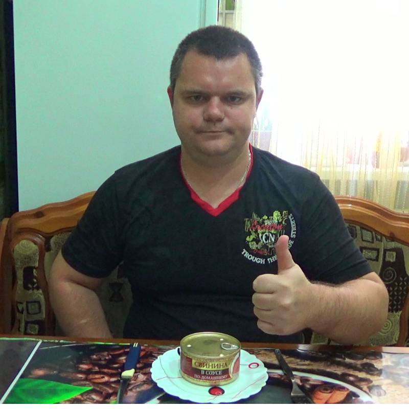 Иконка канала Обзор Пиротехники