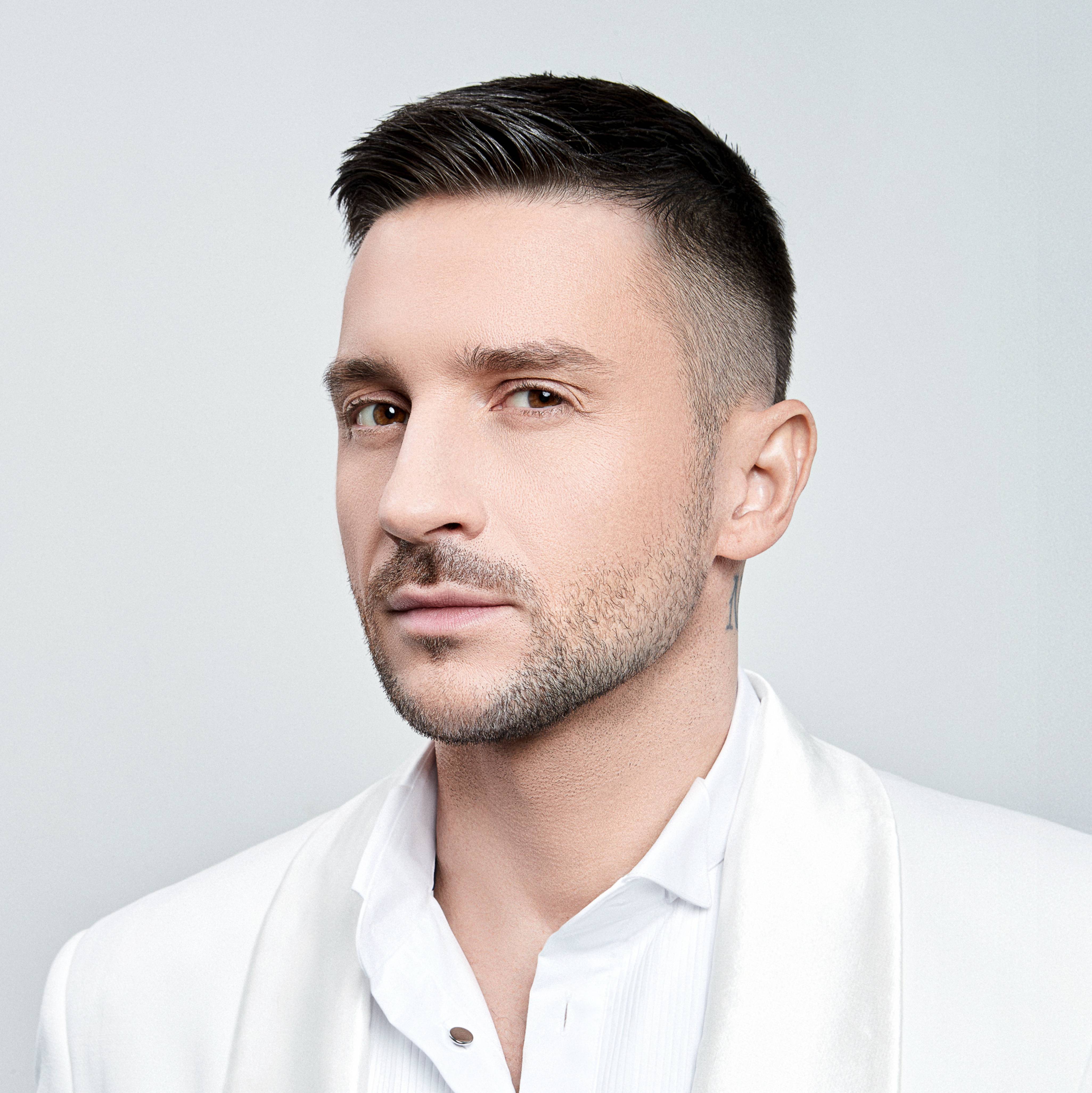 Иконка канала Сергей Лазарев