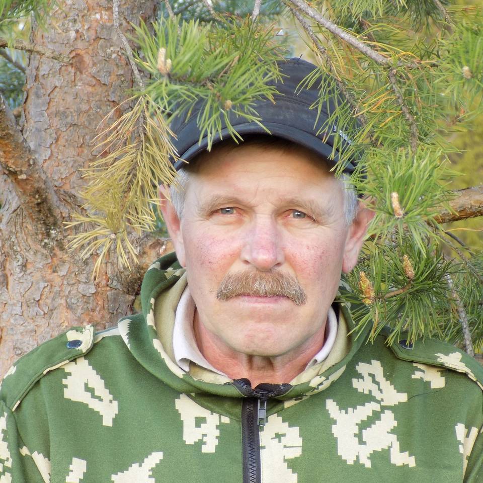 Иконка канала Валерий Макаров трэвел человек 2