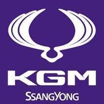 Иконка канала KGM Красноярск