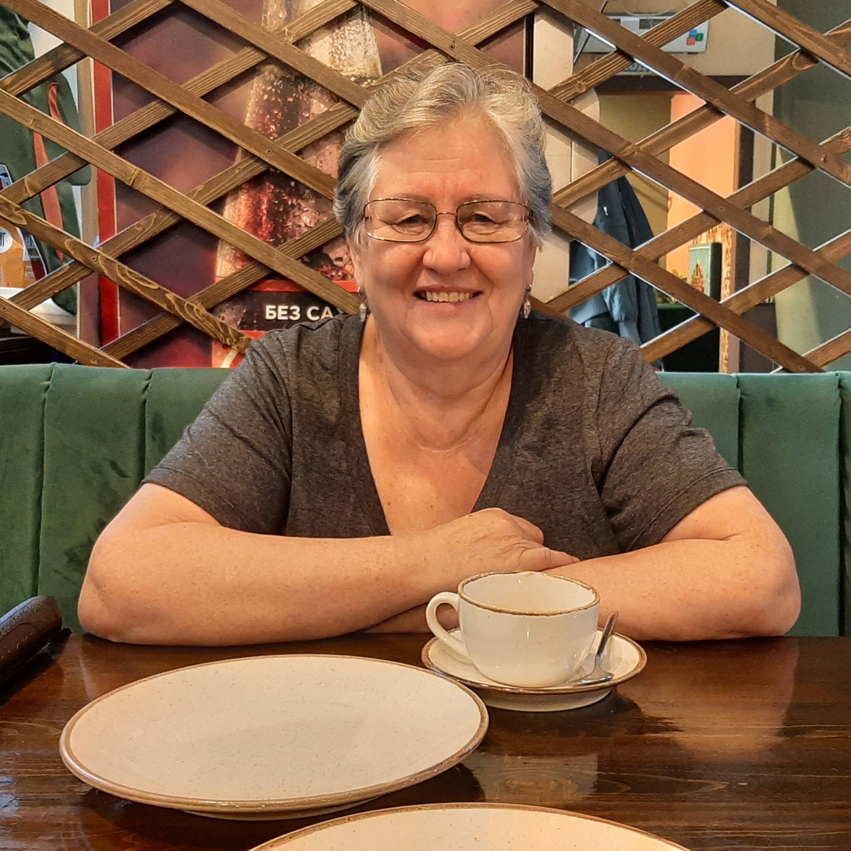 Иконка канала Наталья Мусина. Жизнь на пенсии.