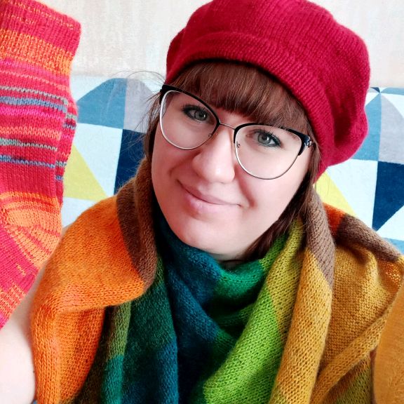 Иконка канала ОЛЬГА САВЧЕНКО.ВЯЗАНИЕ