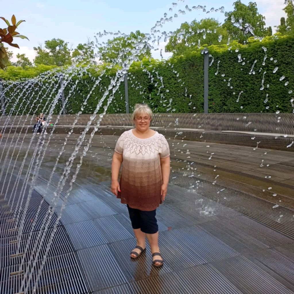 Иконка канала Людмила Орищенко. Вязание спицами и крючком