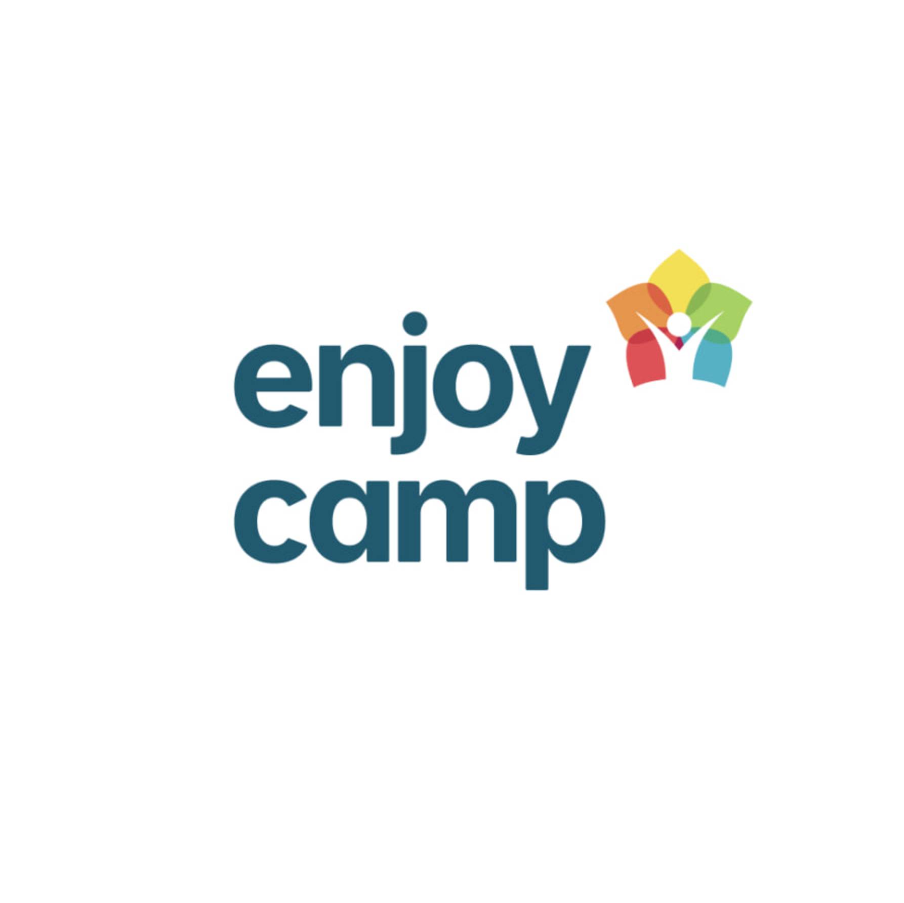 Иконка канала Enjoy Camp — сеть детских лагерей