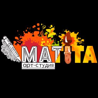 Иконка канала Онлайн-школа рисования "Арт-Матита"