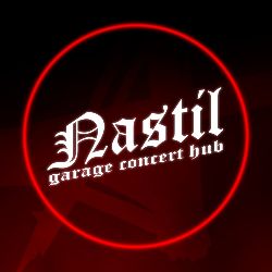 Иконка канала NastilHub