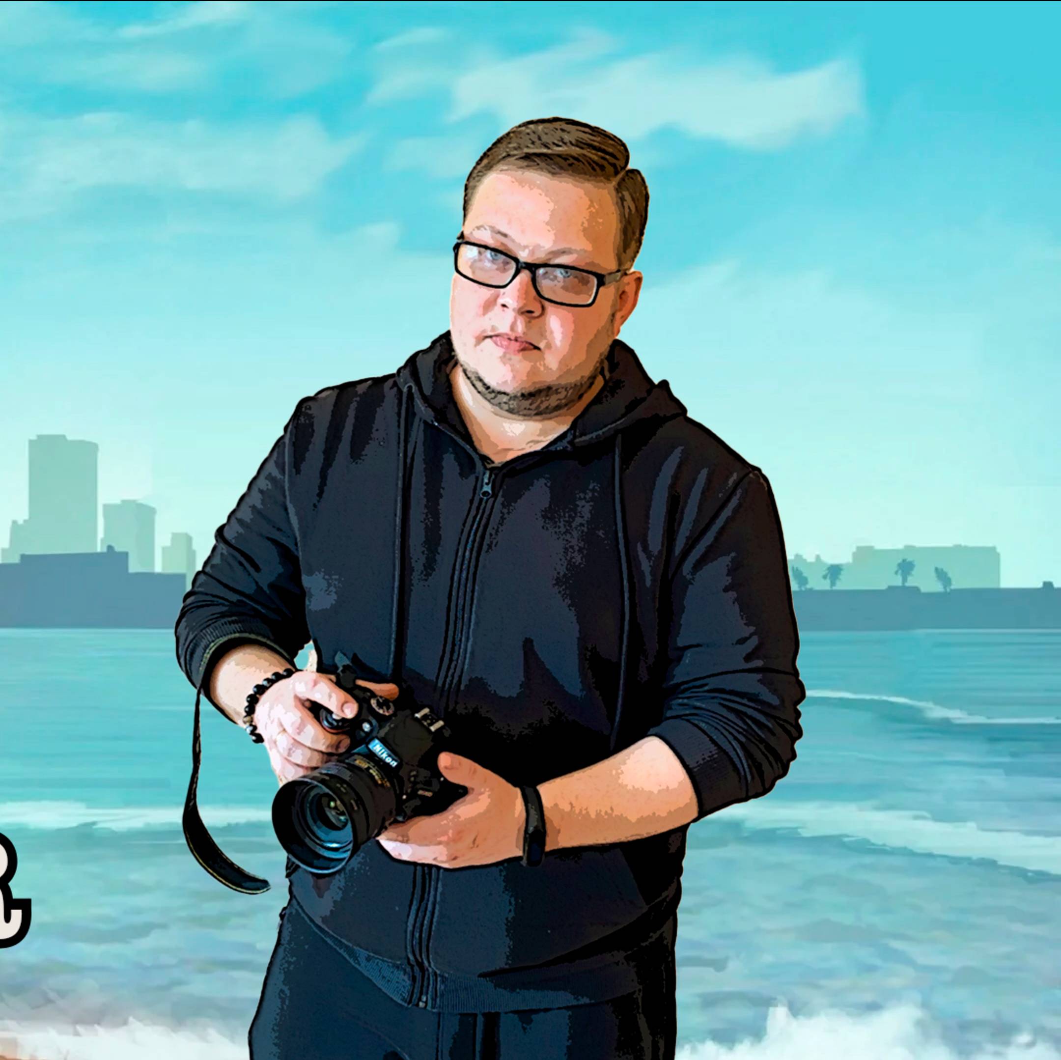 Иконка канала Andy_Bloger