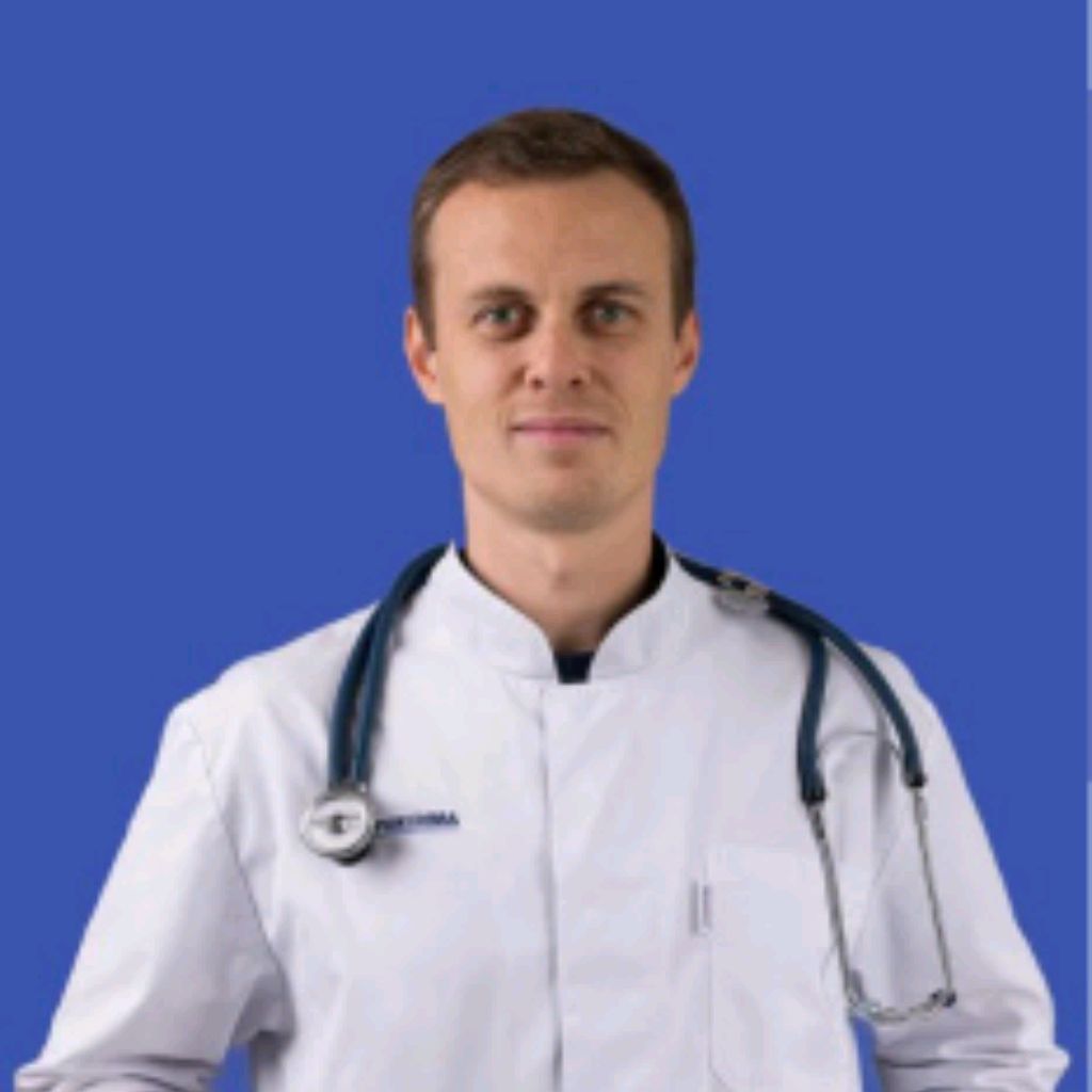 Иконка канала Доктор Карась